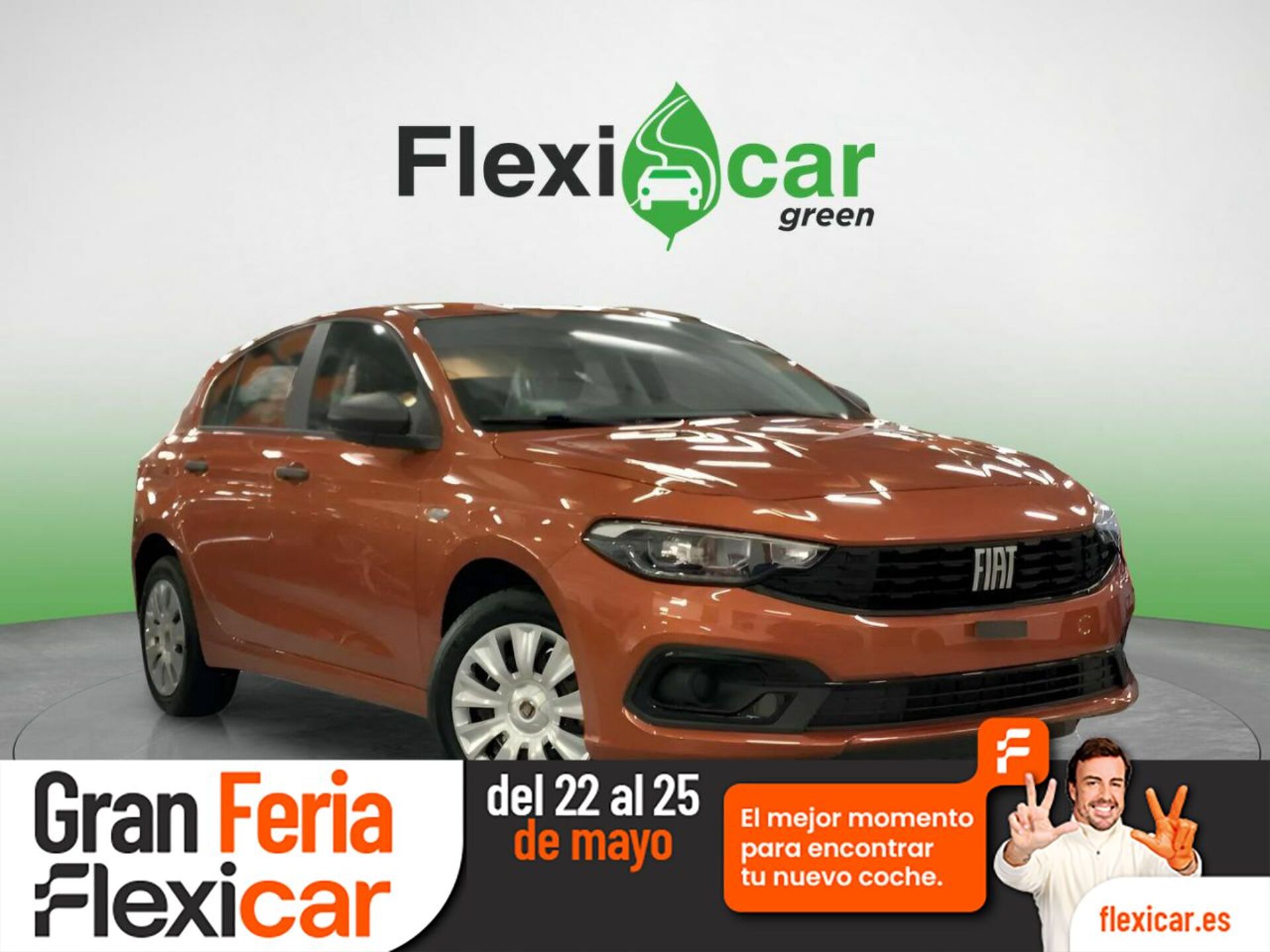 Imagen de FIAT Tipo