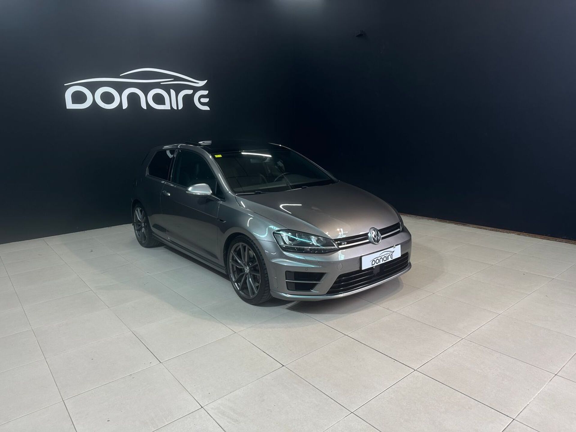 Imagen de VOLKSWAGEN Golf