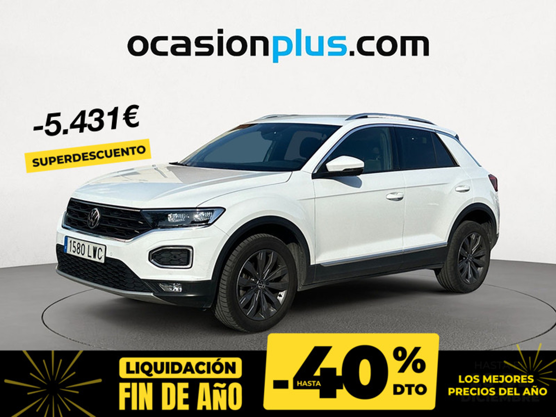 Imagen de VOLKSWAGEN T-Roc