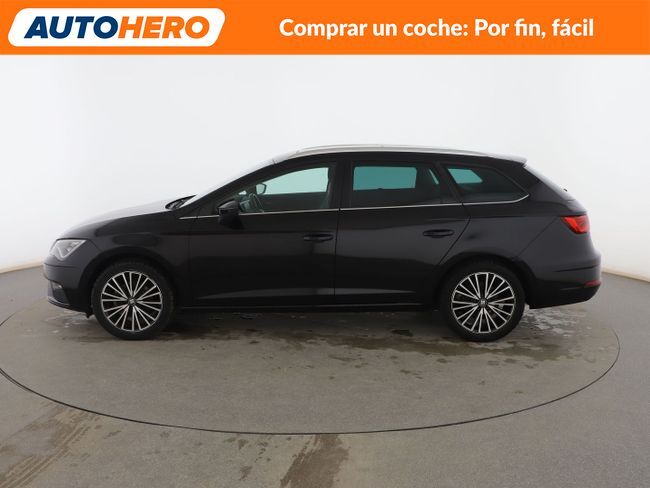 Foto del SEAT León 1.4 TSI ACT S&S Xcellence 150