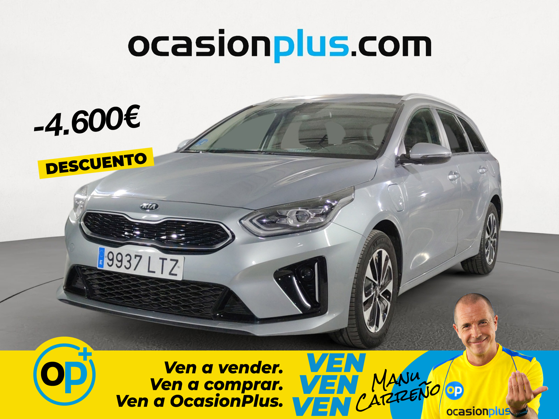 Imagen de KIA Ceed