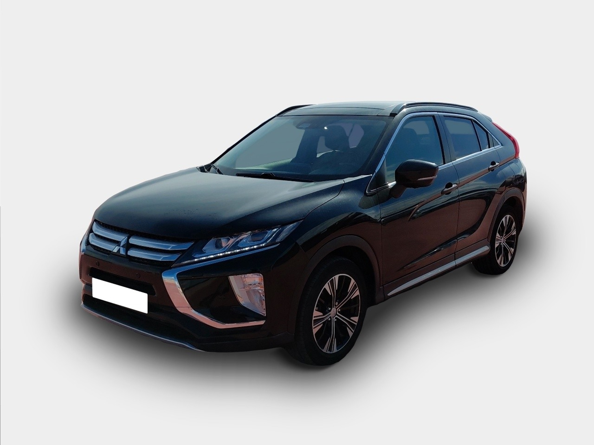Imagen de MITSUBISHI Eclipse Cross