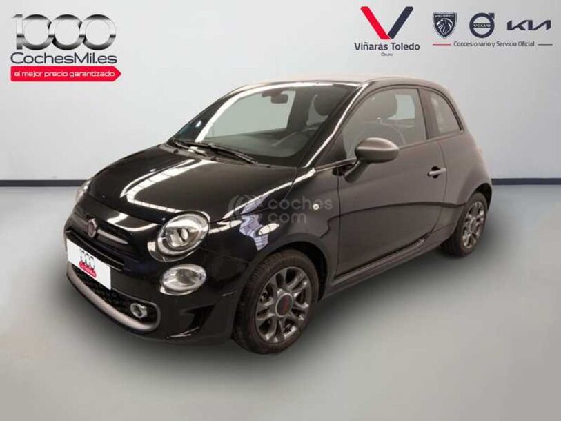 Foto del FIAT 500 1.0 GSE Star