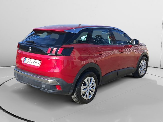 Foto del PEUGEOT 3008 1.2 S&S PureTech Active 130