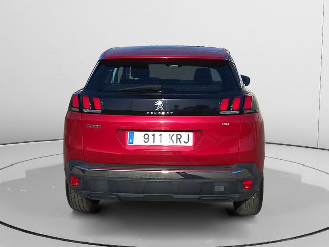 Foto del PEUGEOT 3008 1.2 S&S PureTech Active 130