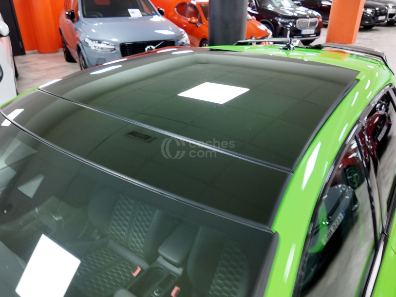 Foto del AUDI A3 RS3 Sportback quattro S tronic 294kW