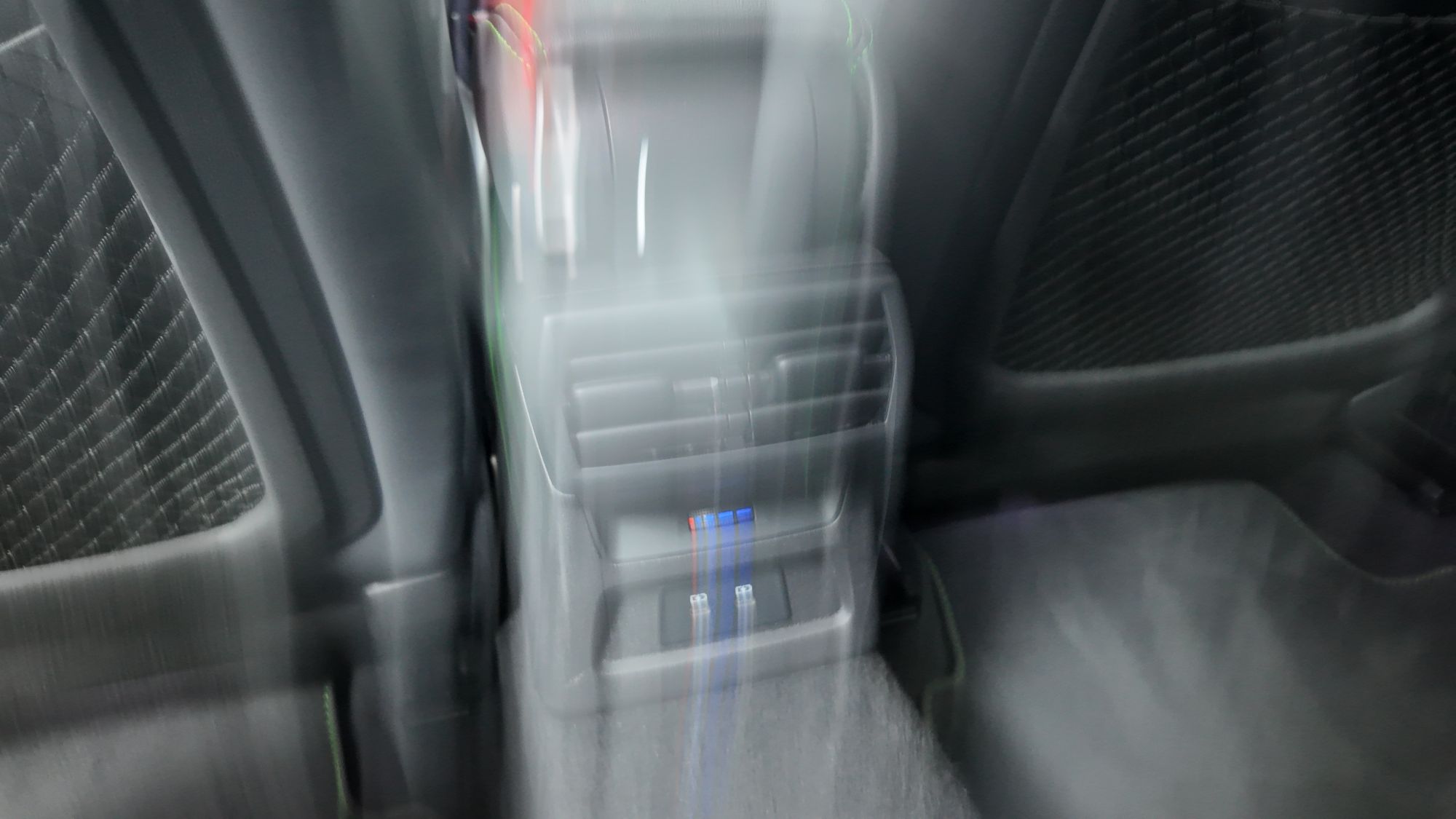 Foto del AUDI A3 RS3 Sportback quattro S tronic 294kW