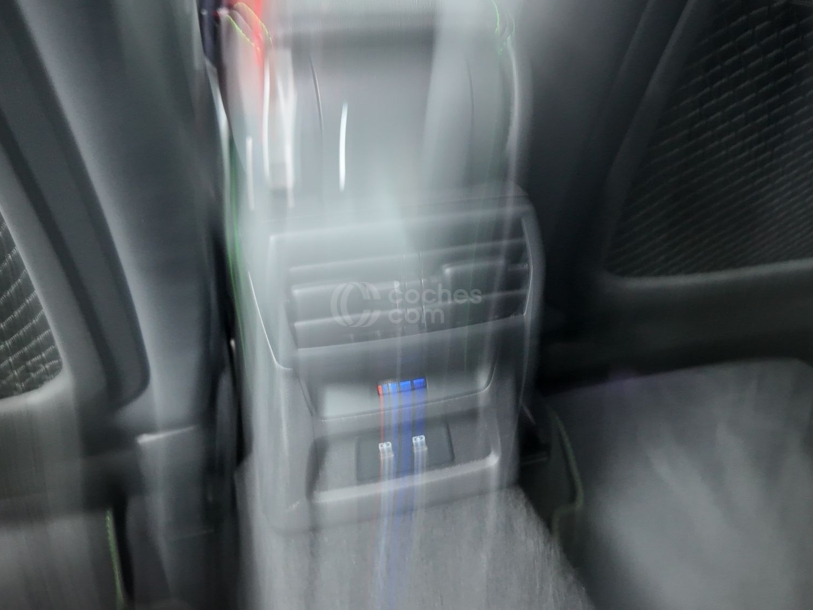 Foto del AUDI A3 RS3 Sportback quattro S tronic 294kW