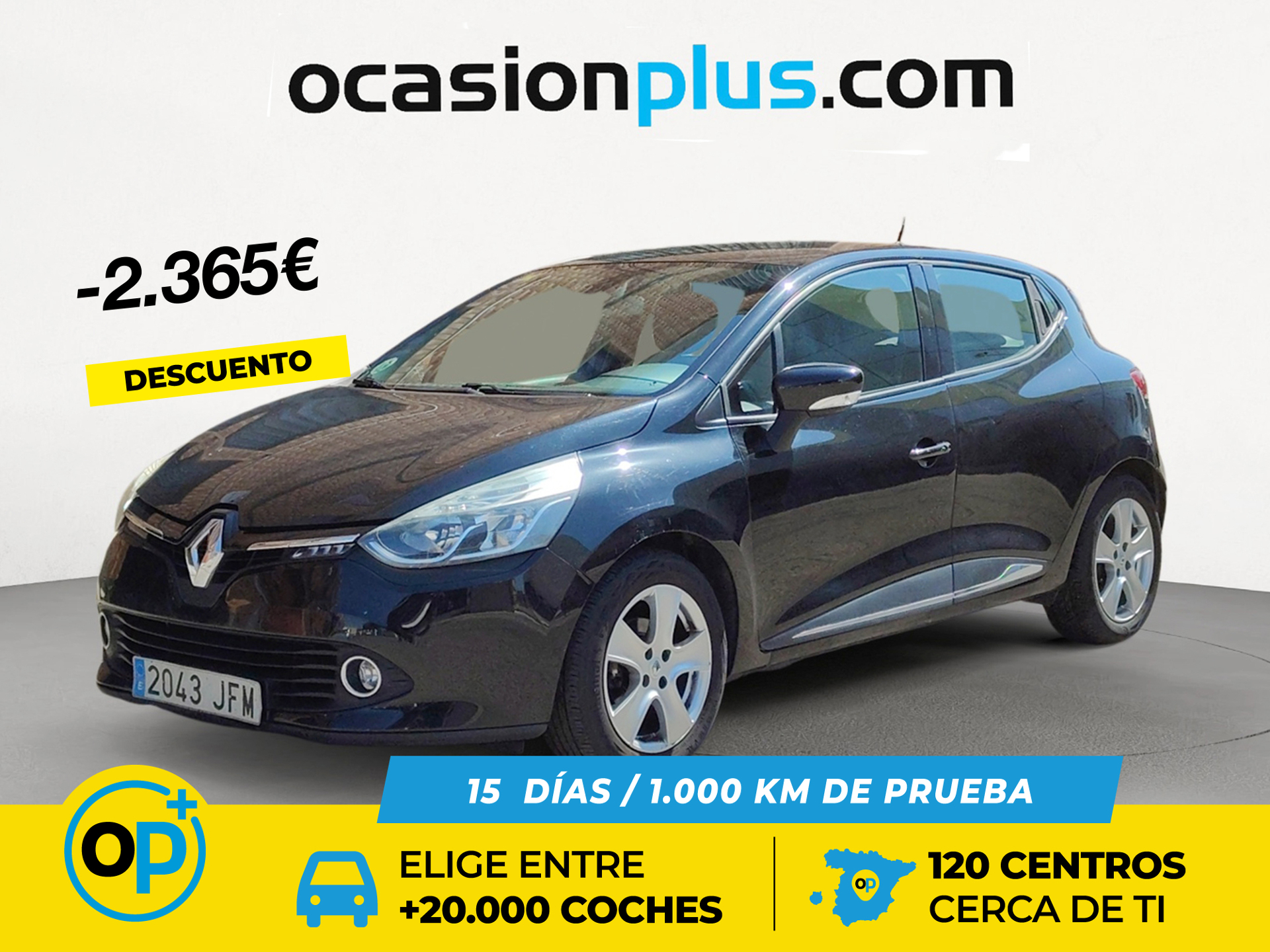 Imagen de RENAULT Clio
