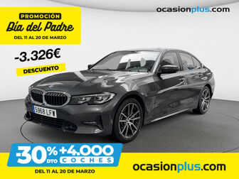 Imagen de BMW Serie 3 330iA