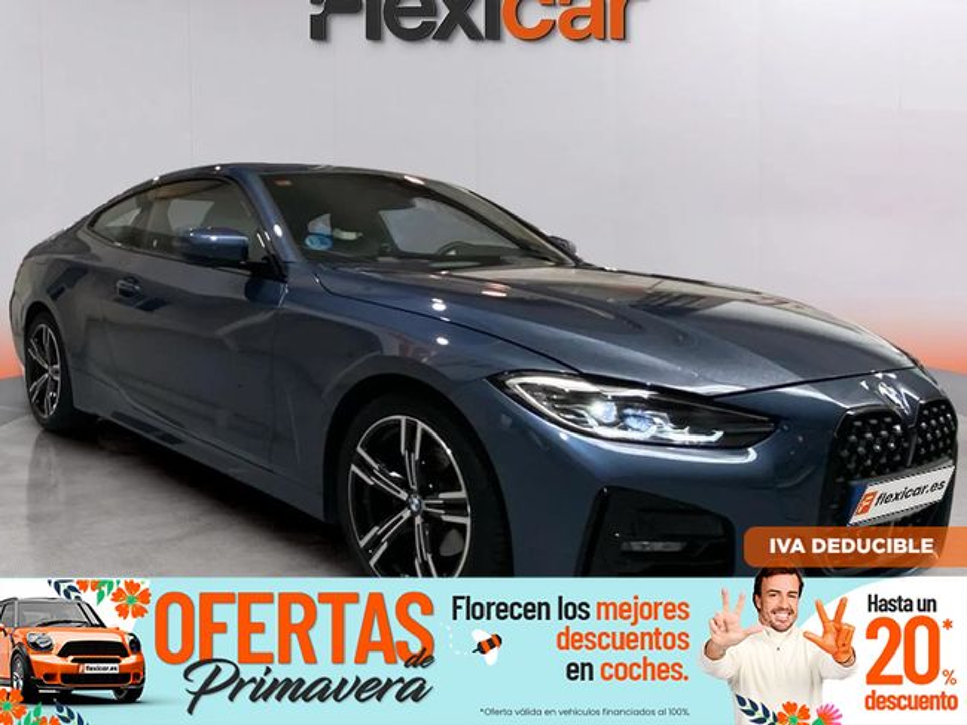 Imagen de BMW Serie 4