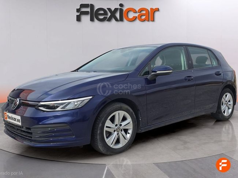 Foto del VOLKSWAGEN Golf 1.0 TSI 81kW