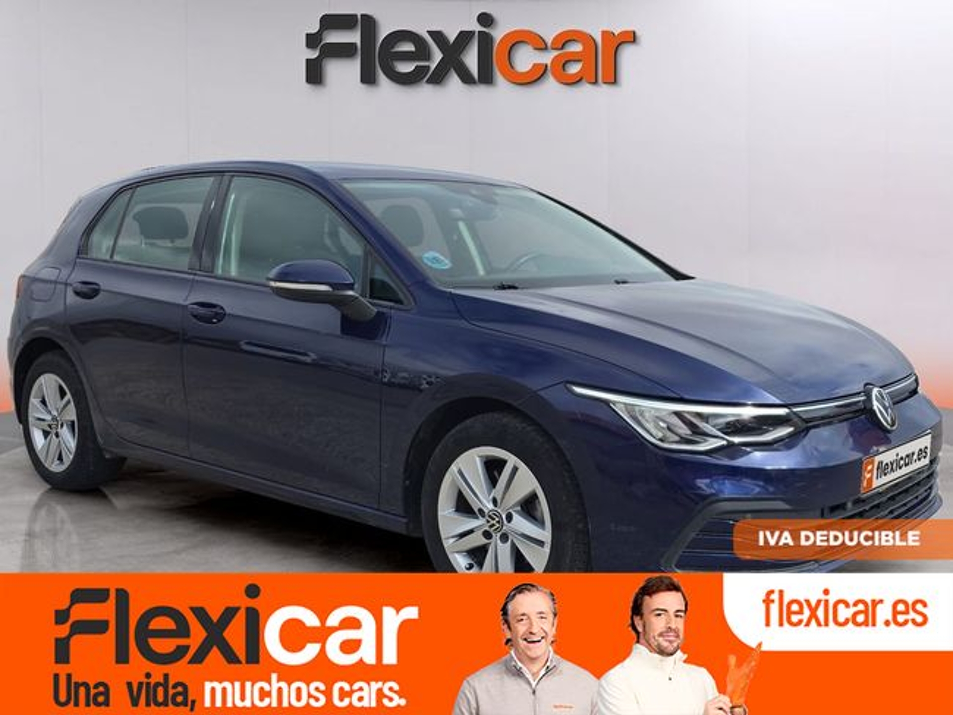 Imagen de VOLKSWAGEN Golf