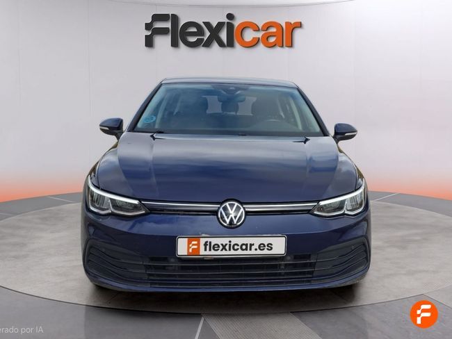 Foto del VOLKSWAGEN Golf 1.0 TSI 81kW