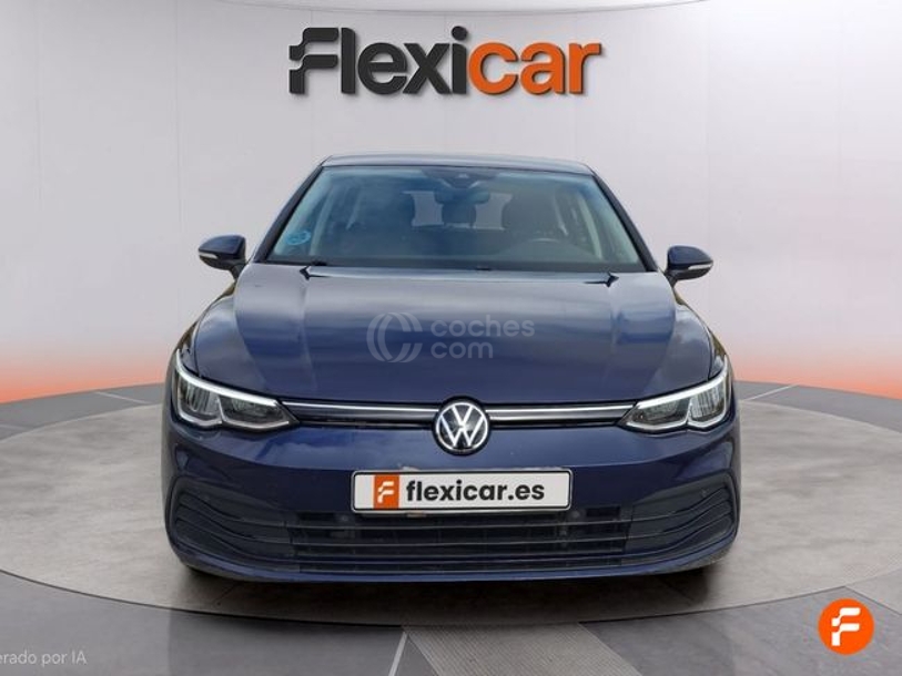 Foto del VOLKSWAGEN Golf 1.0 TSI 81kW
