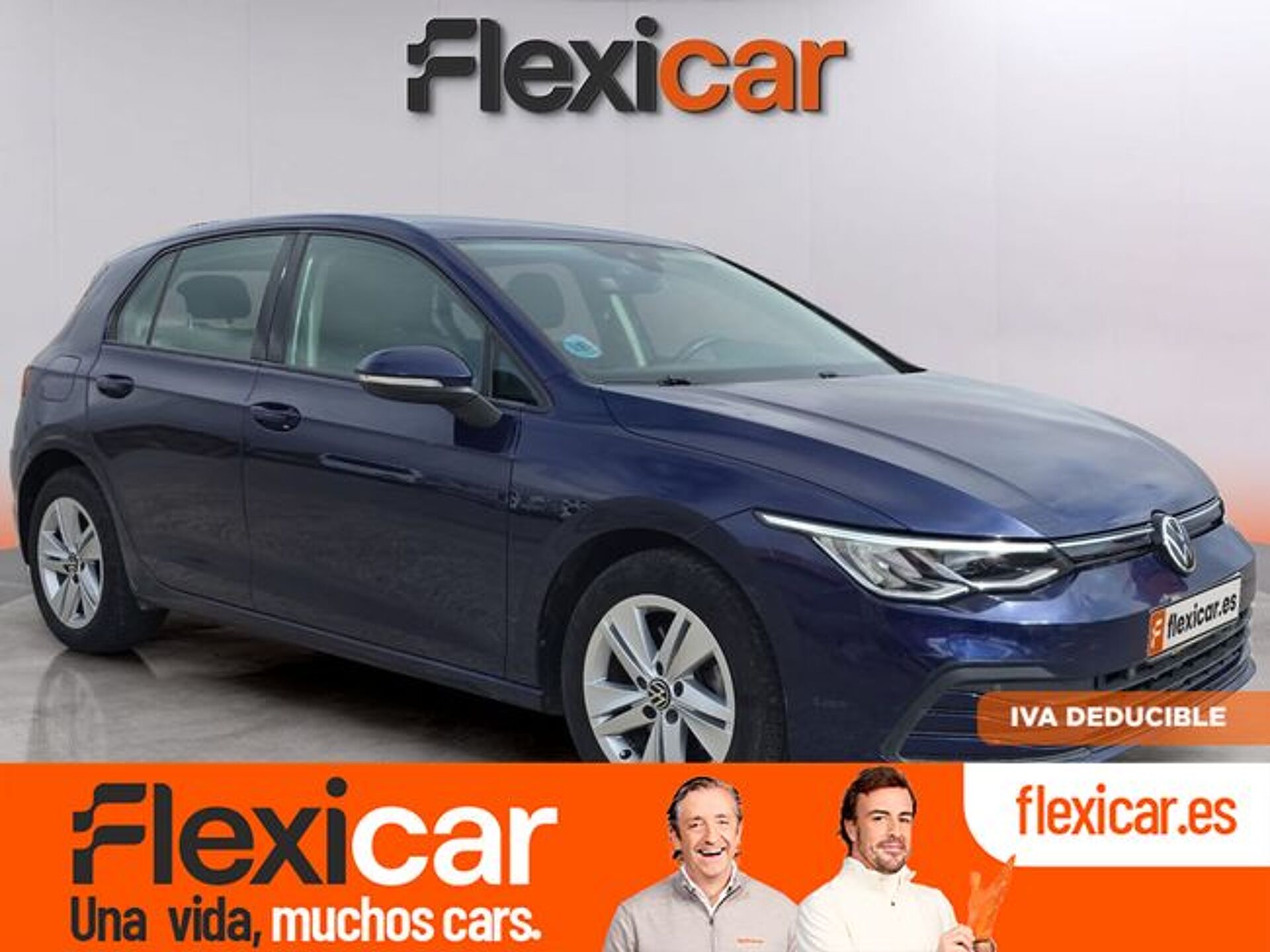 Imagen 1 de VOLKSWAGEN Golf