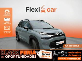 Imagen de CITROEN C3 Aircross Puretech S&S Live Pack 110