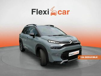 Imagen de CITROEN C3 Aircross Puretech S&S Live Pack 110