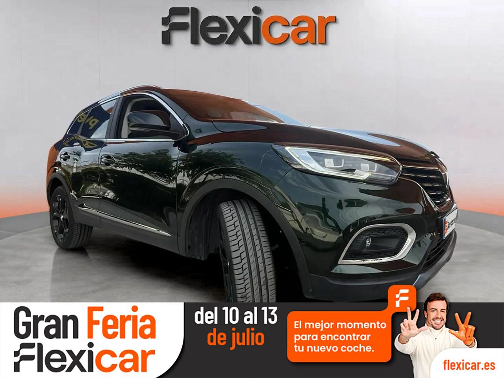 Imagen de RENAULT Kadjar