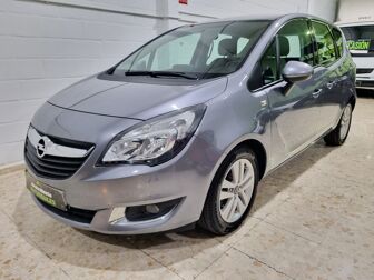 Imagen de OPEL Meriva 1.4 NEL Selective 120