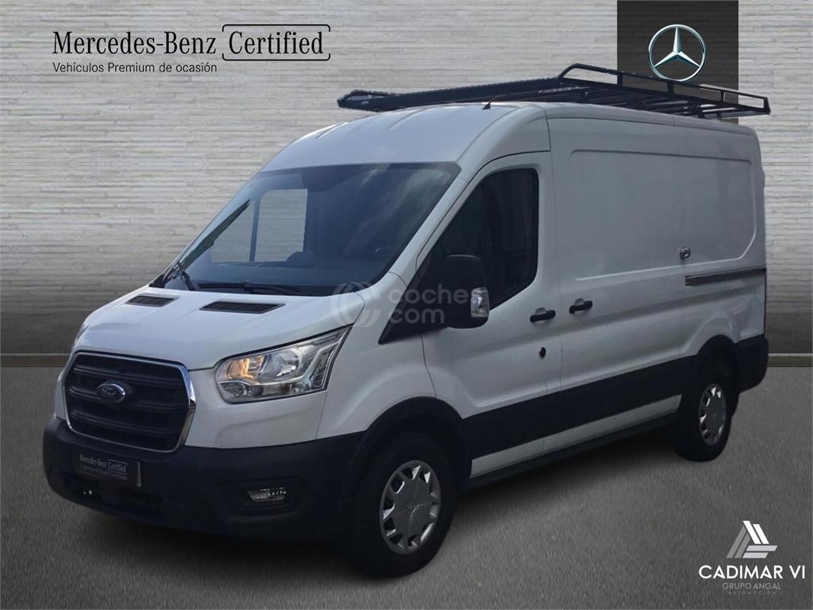 Foto del FORD Transit FT 310 L2 Van Trend 130