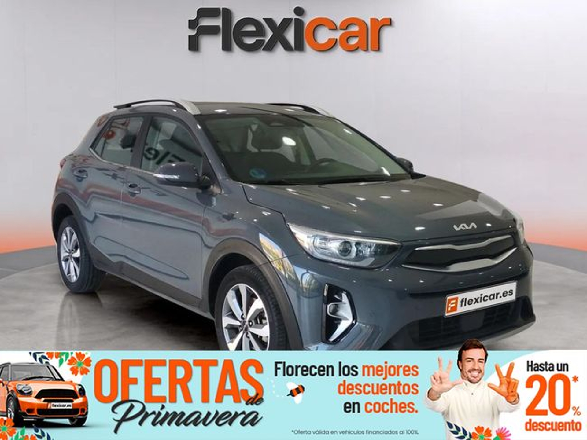 Imagen de KIA Stonic