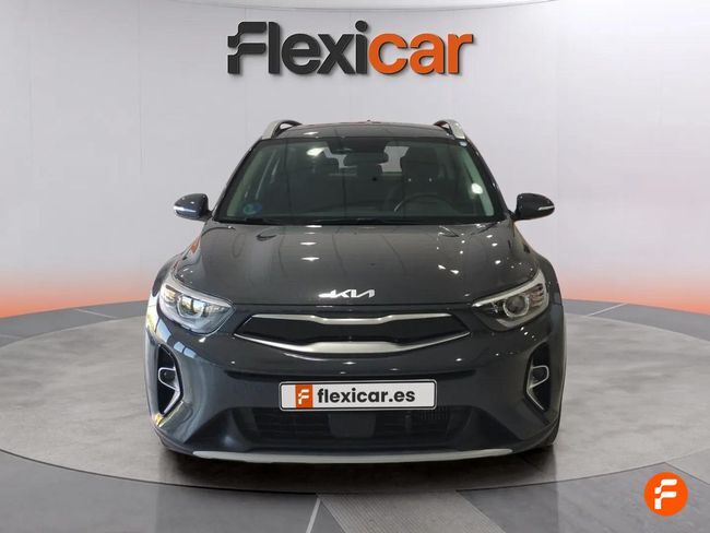 Foto del KIA Stonic 1.0 T-GDi MHEV iMT Concept 120