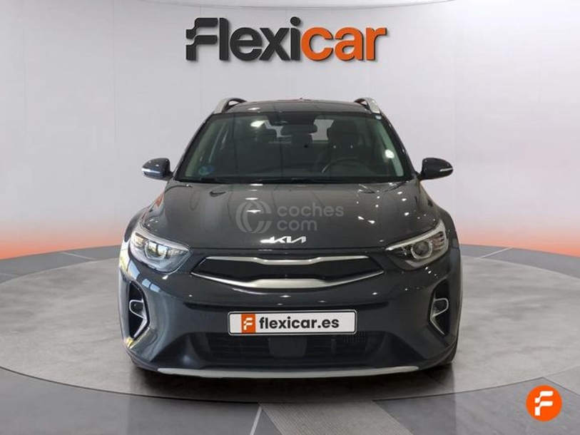 Foto del KIA Stonic 1.0 T-GDi MHEV iMT Concept 120