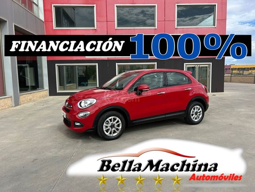 Foto del FIAT 500X 1.3Mjt Pop Star 4x2 70kW