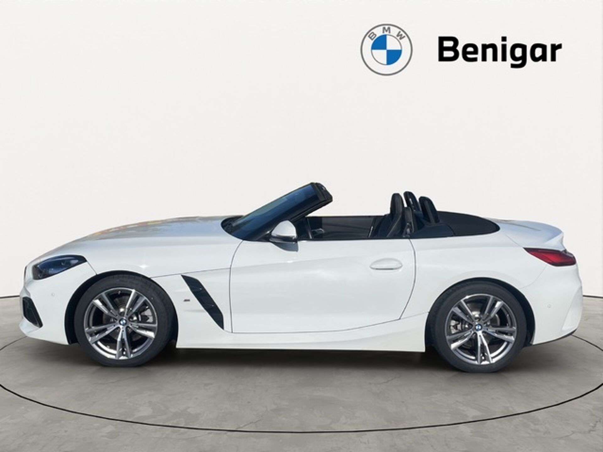 Imagen 3 de BMW Z4