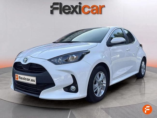 Foto del TOYOTA Yaris 120H 1.5 Active Tech