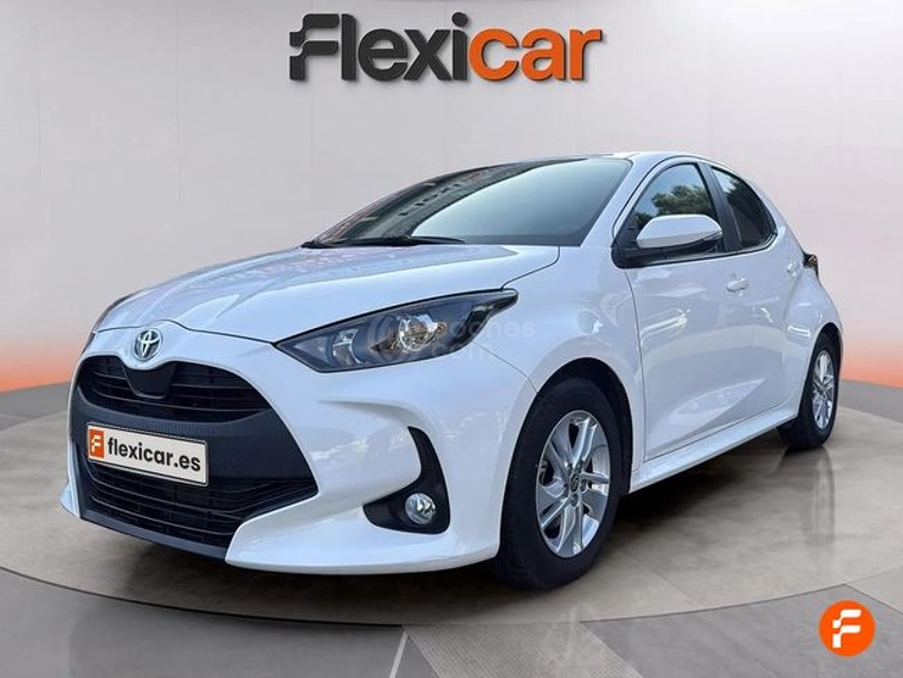 Foto del TOYOTA Yaris 120H 1.5 Active Tech