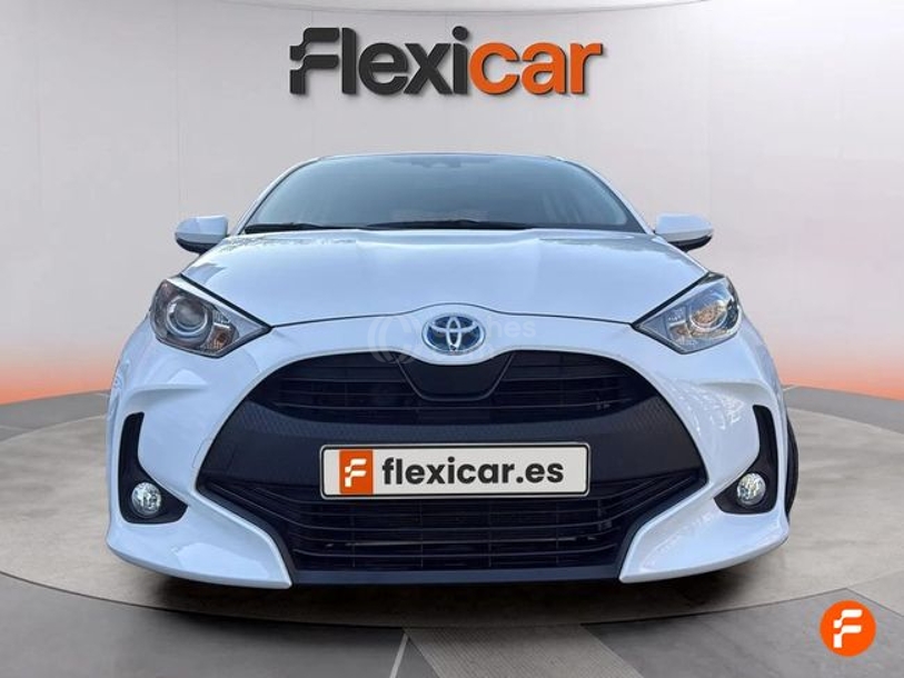 Foto del TOYOTA Yaris 120H 1.5 Active Tech