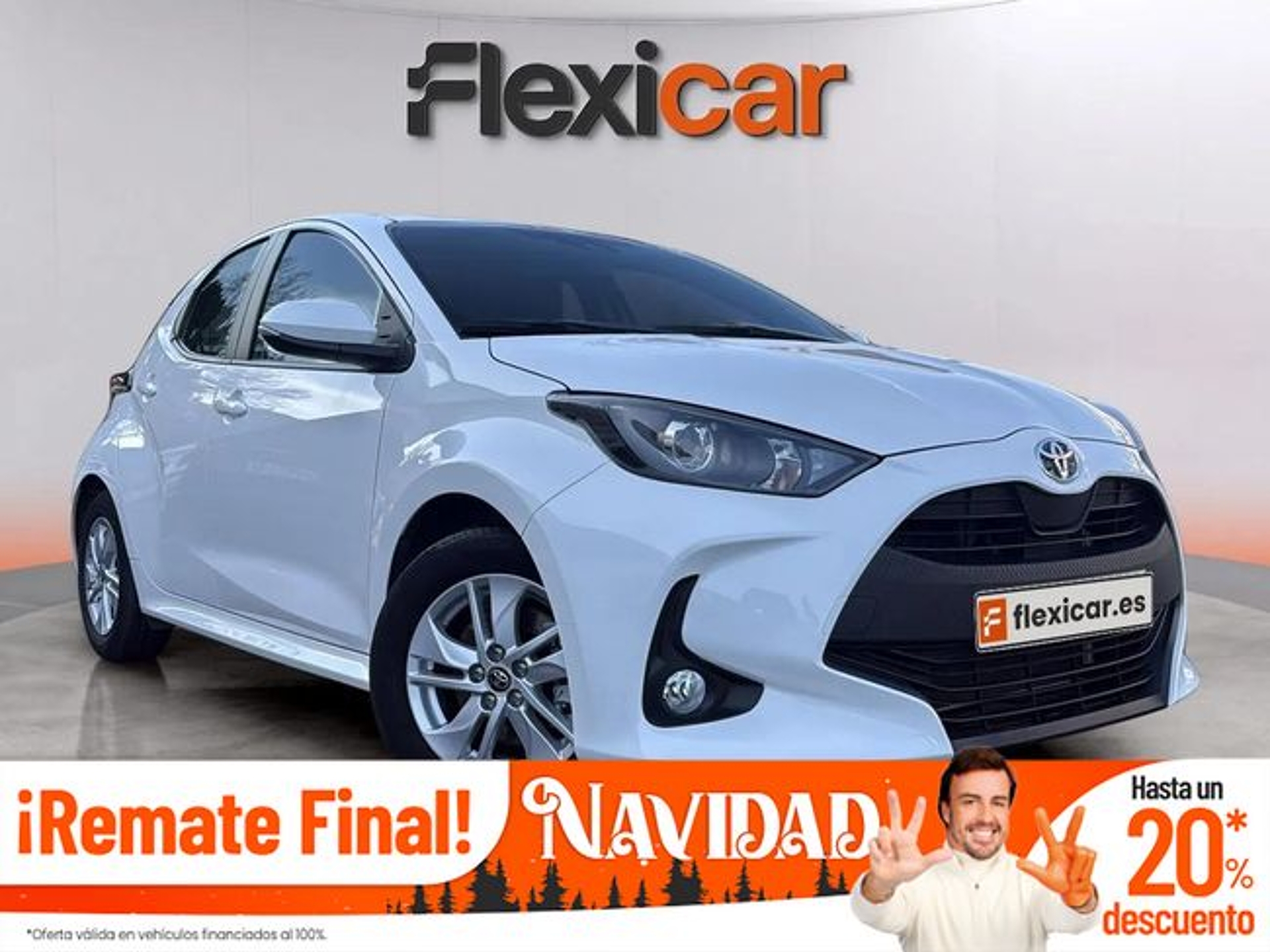 Imagen de TOYOTA Yaris