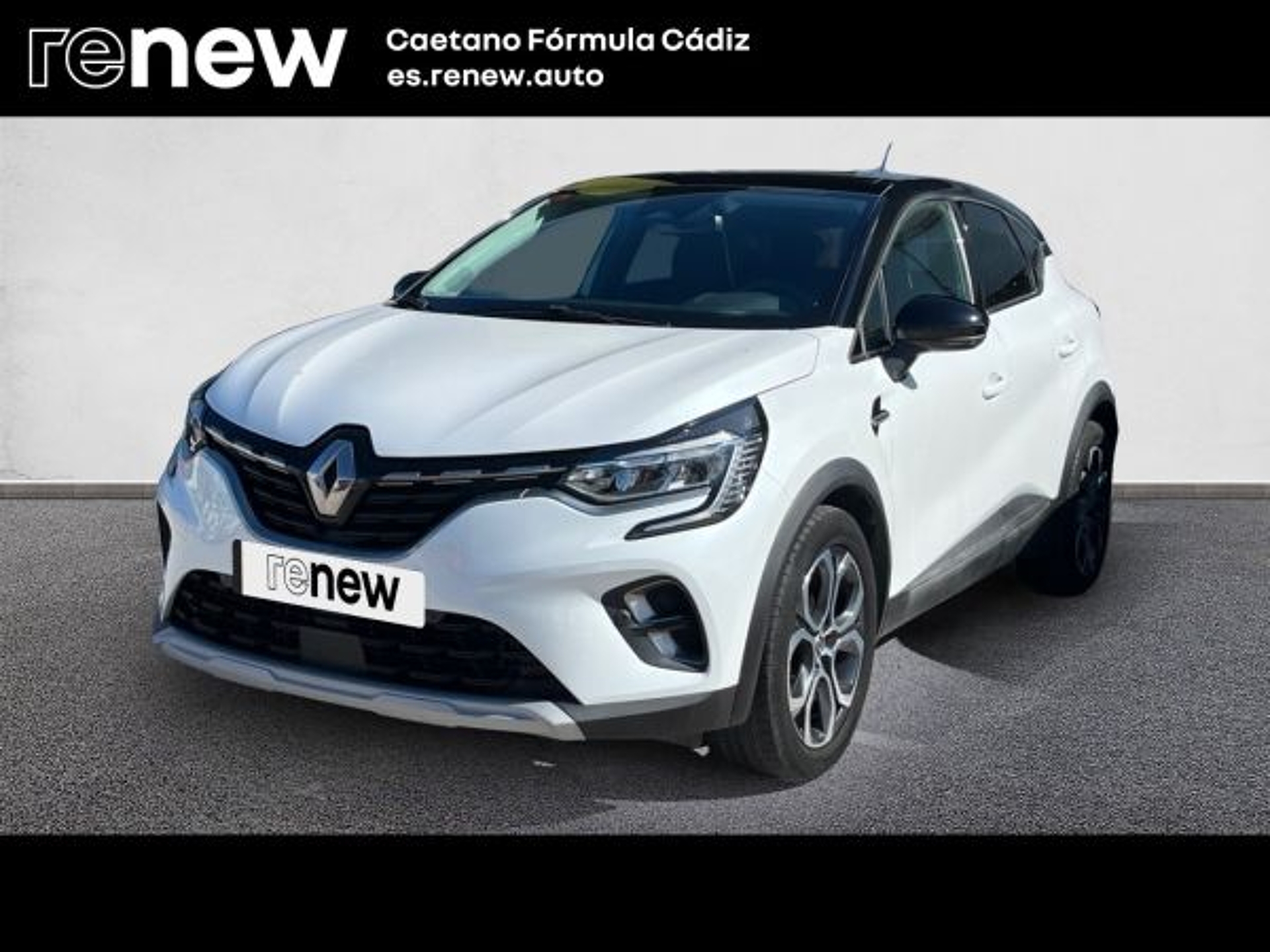 Imagen de RENAULT Captur