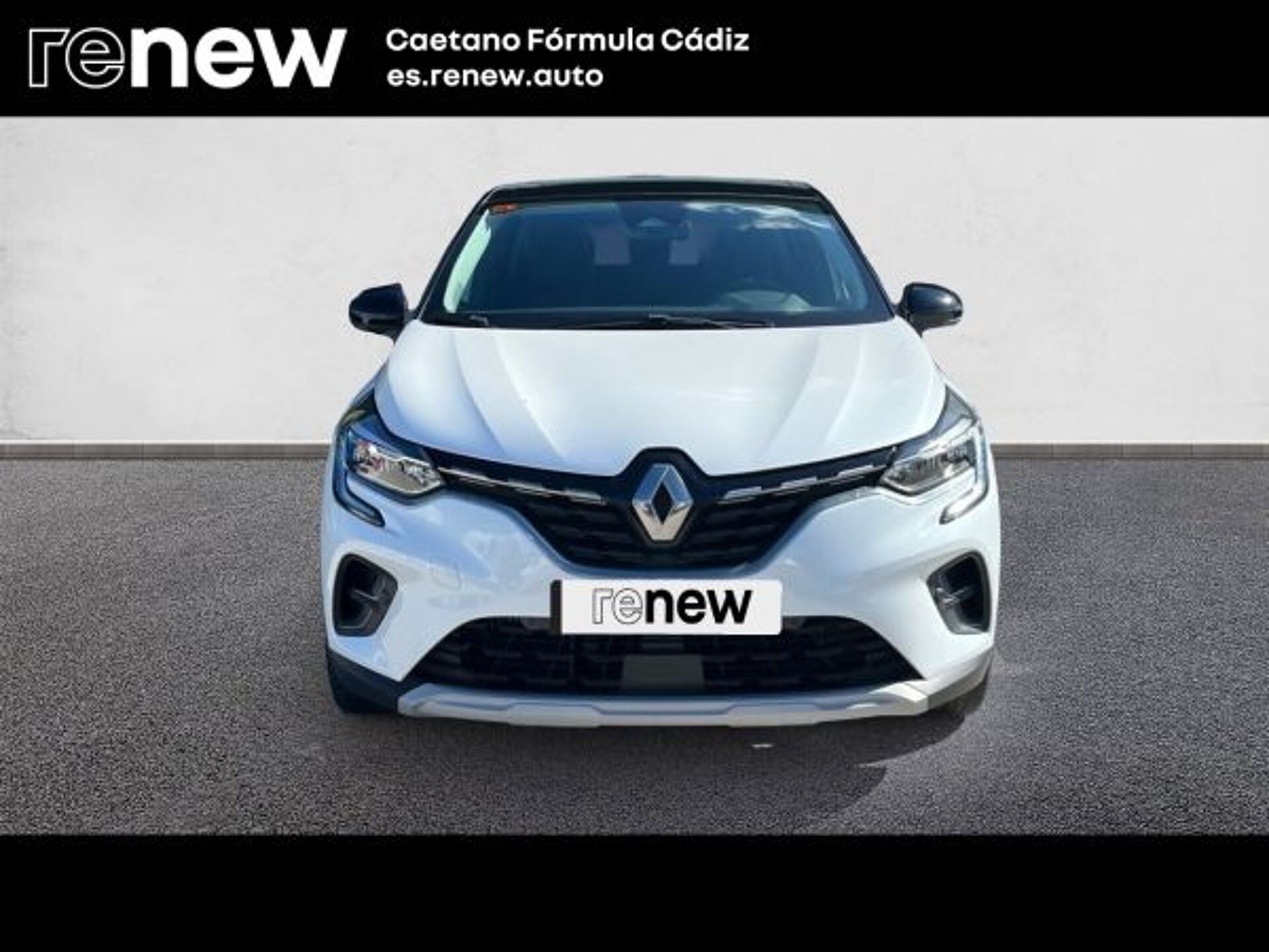 Imagen 2 de RENAULT Captur