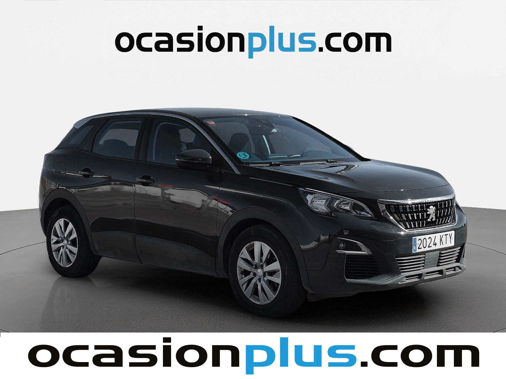 Foto del PEUGEOT 3008 1.5BlueHDi Active S&S 130