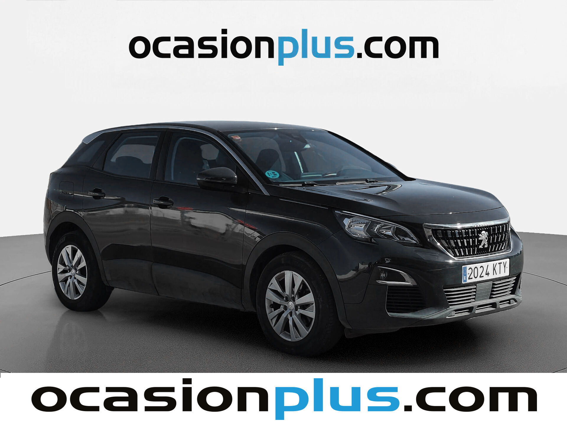 Imagen 2 de PEUGEOT 3008