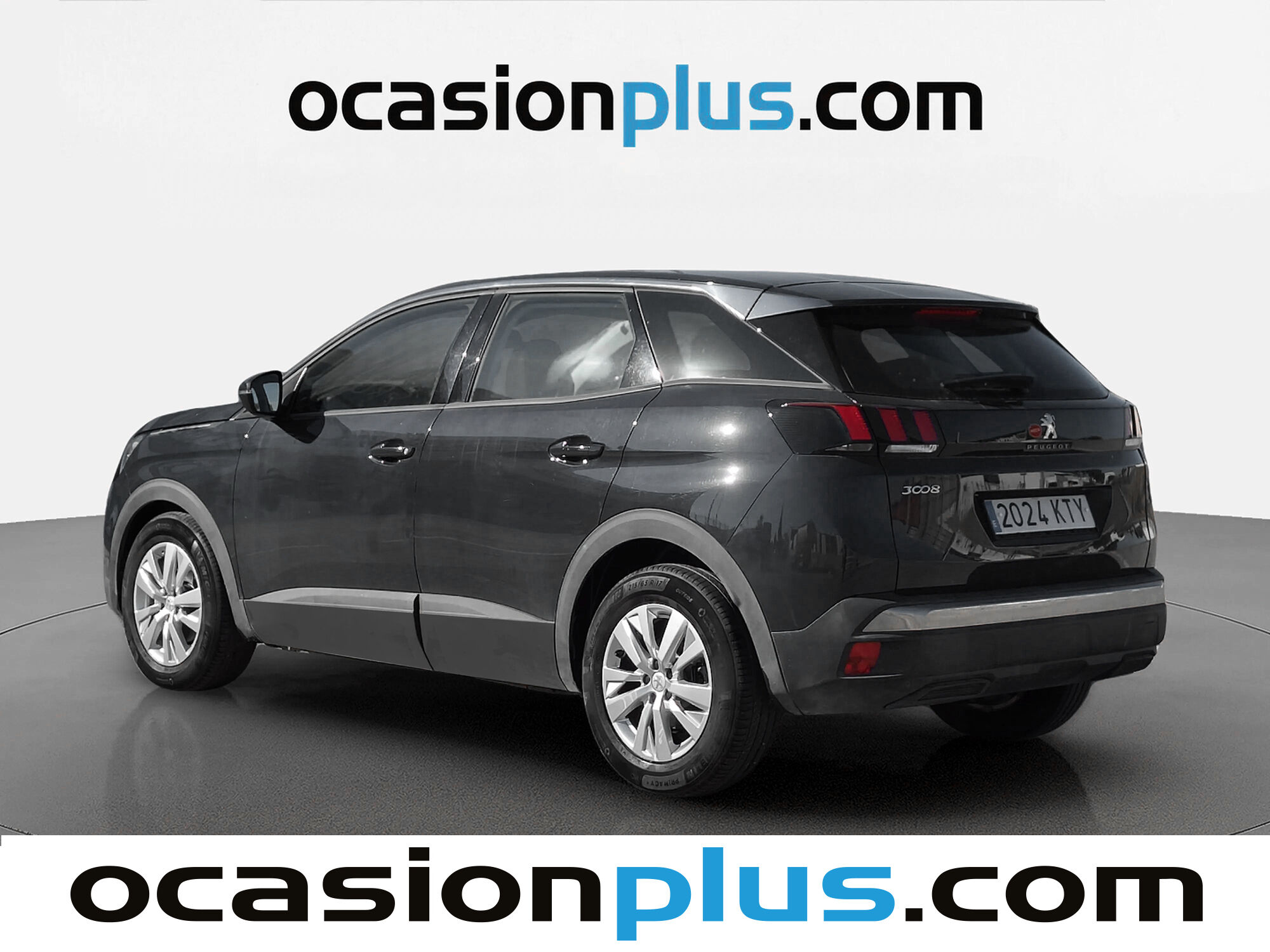 Foto del PEUGEOT 3008 1.5BlueHDi Active S&S 130