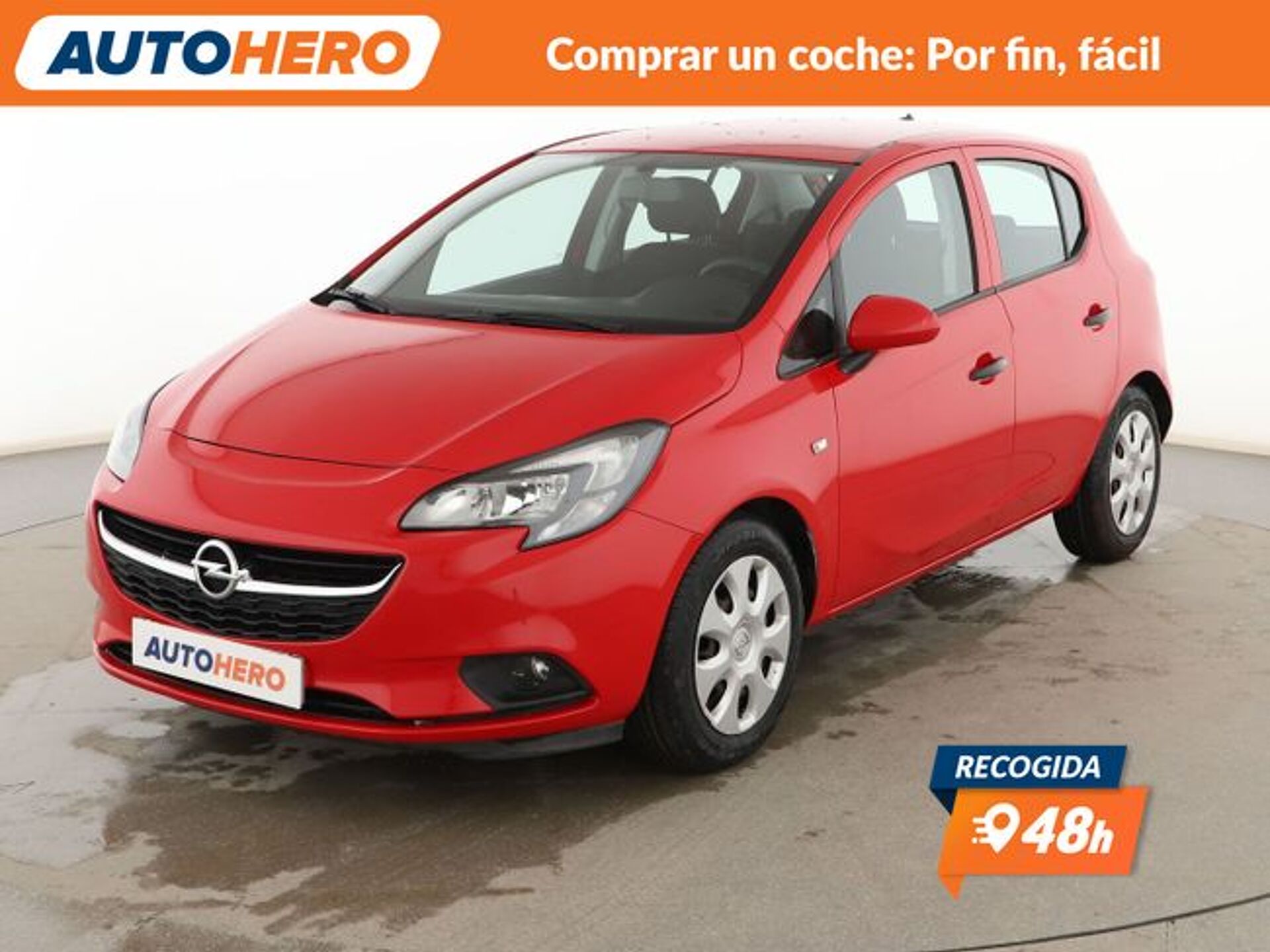 Imagen 1 de OPEL Corsa