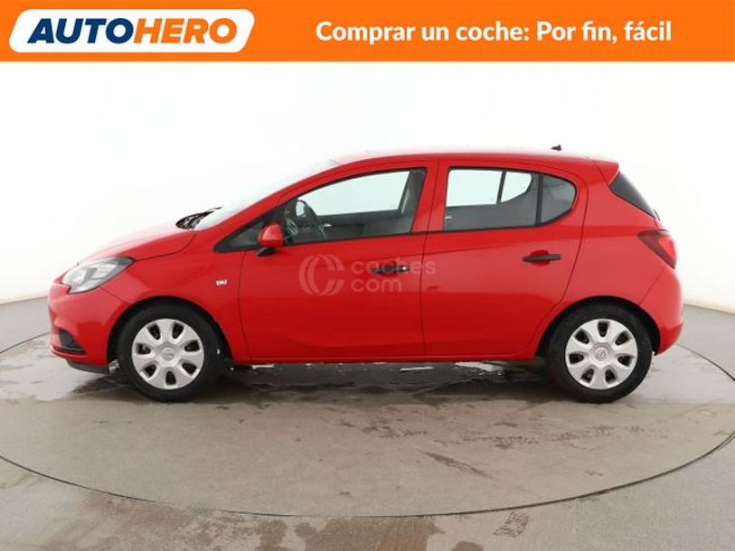 Foto del OPEL Corsa 1.4 Expression 75