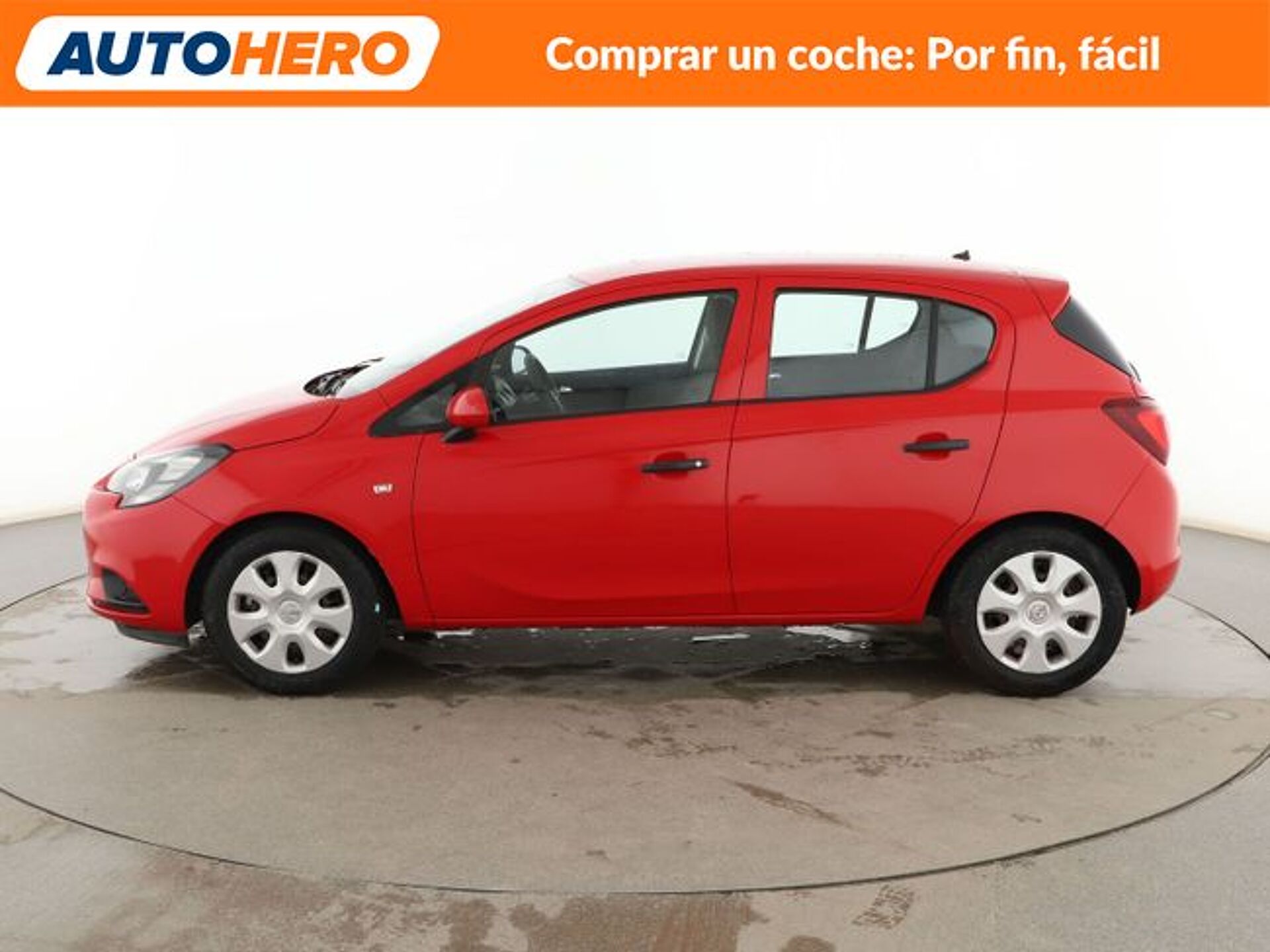 Imagen 3 de OPEL Corsa