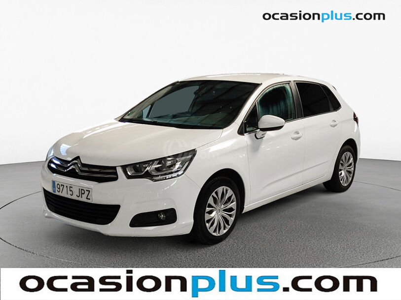 Foto del CITROEN C4 1.6BlueHDI Feel 100