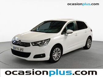 Imagen de CITROEN C4 1.6BlueHDI Feel 100