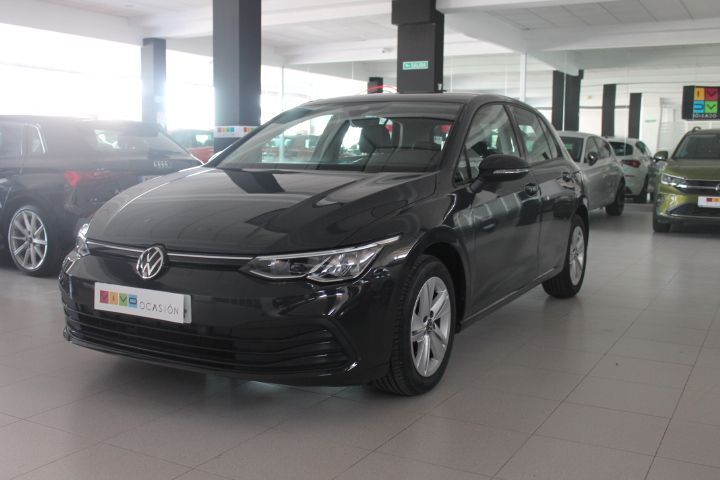 VOLKSWAGEN Golf (2.0TDI 85kW) en Almería
