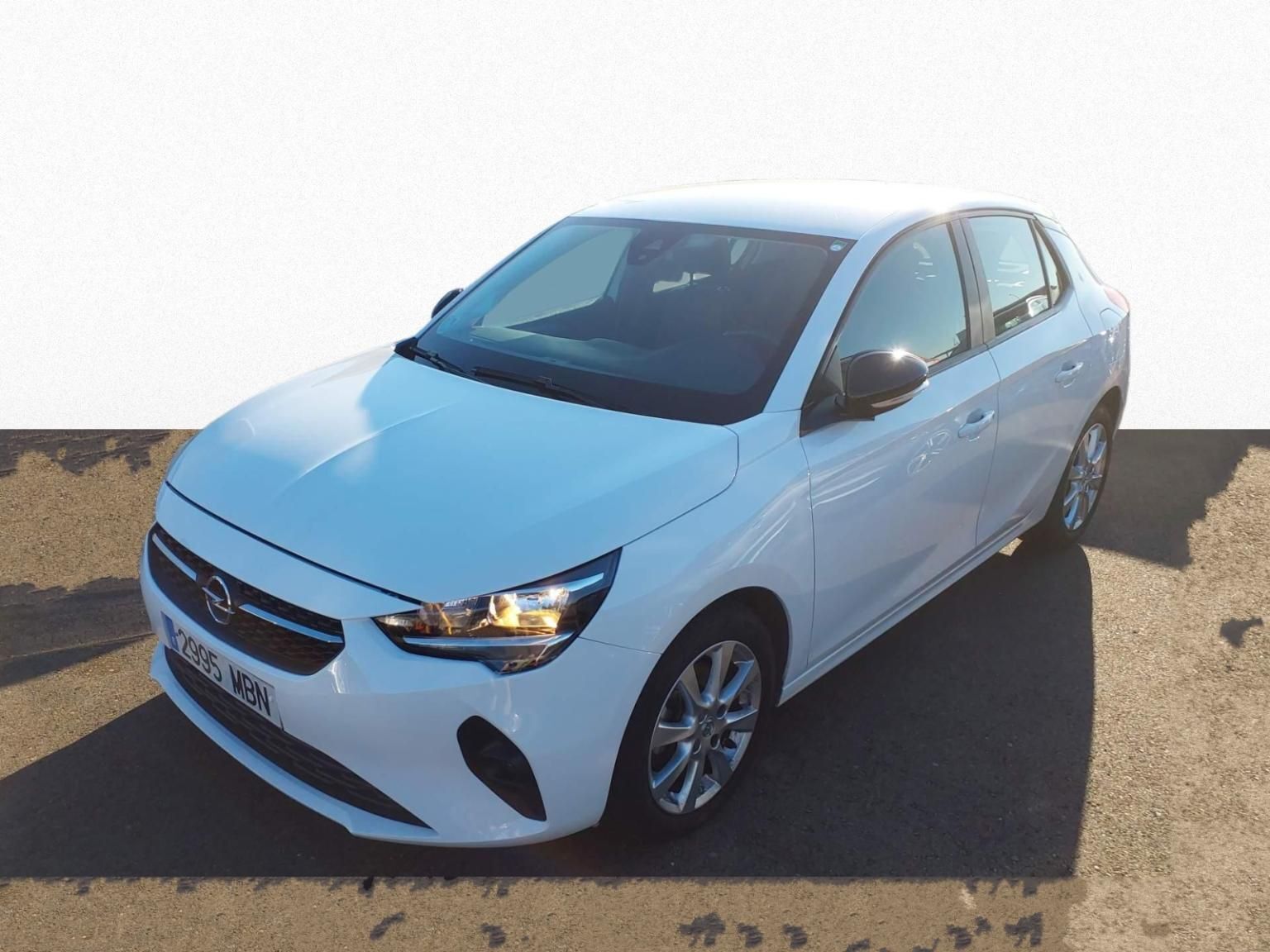 OPEL Corsa (1.2 Turbo XHL Edition 74 kW (100 CV)) en Madrid