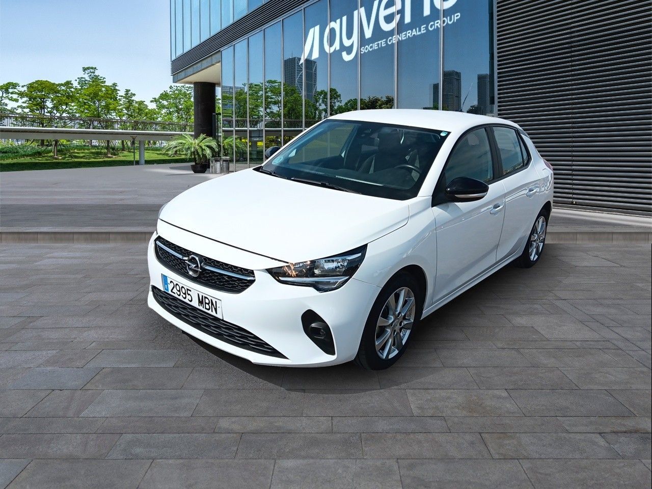 OPEL Corsa (1.2 Turbo XHL Edition 74 kW (100 CV)) en Madrid