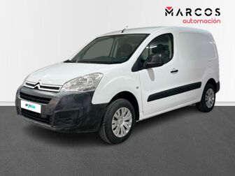 Imagen de CITROEN Berlingo Furgón Electric