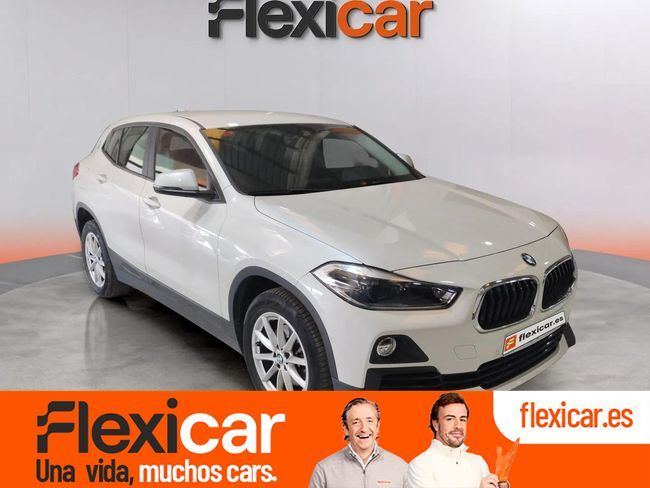 BMW X2 (xDrive18d) en Valencia