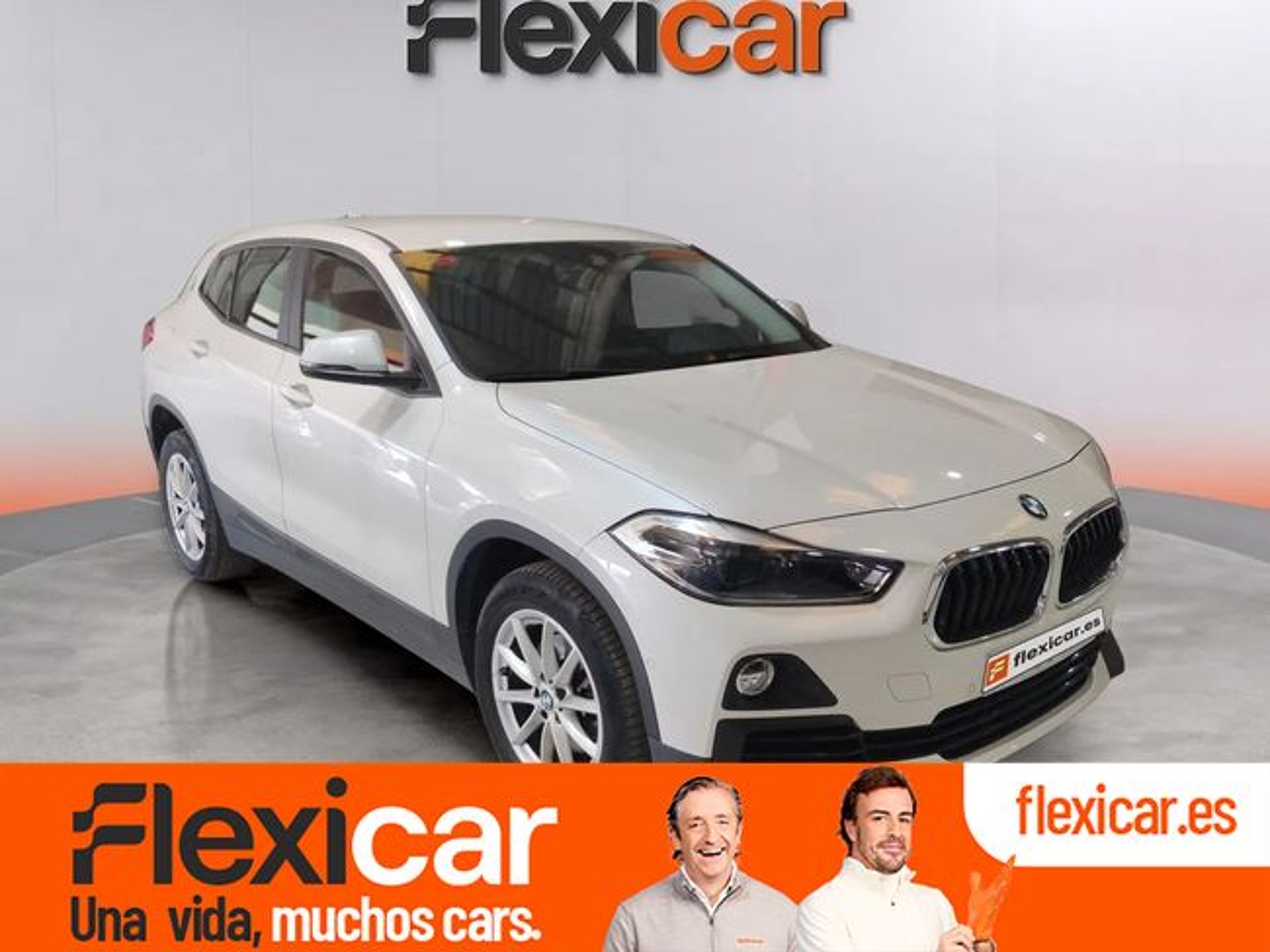Imagen de BMW X2